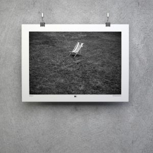 MINIMAL_20 - plakat 50x70 cm